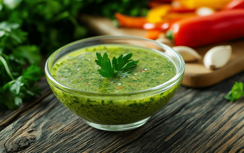 Herb Vinaigrette_ done