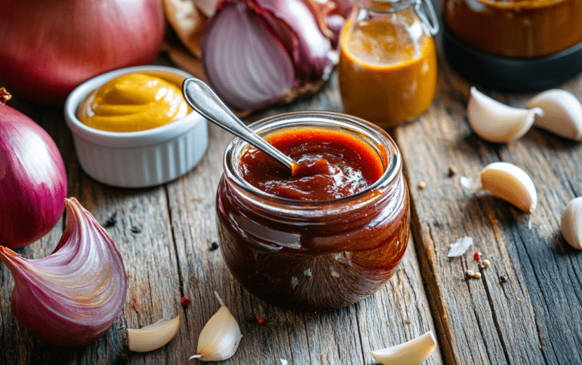 Classic BBQ Sauce_done