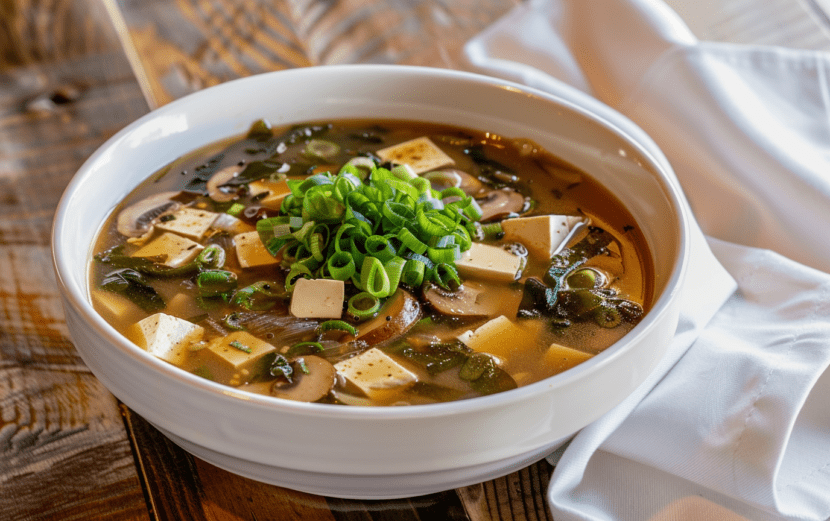 Vegan Comfort Miso Soup_ done