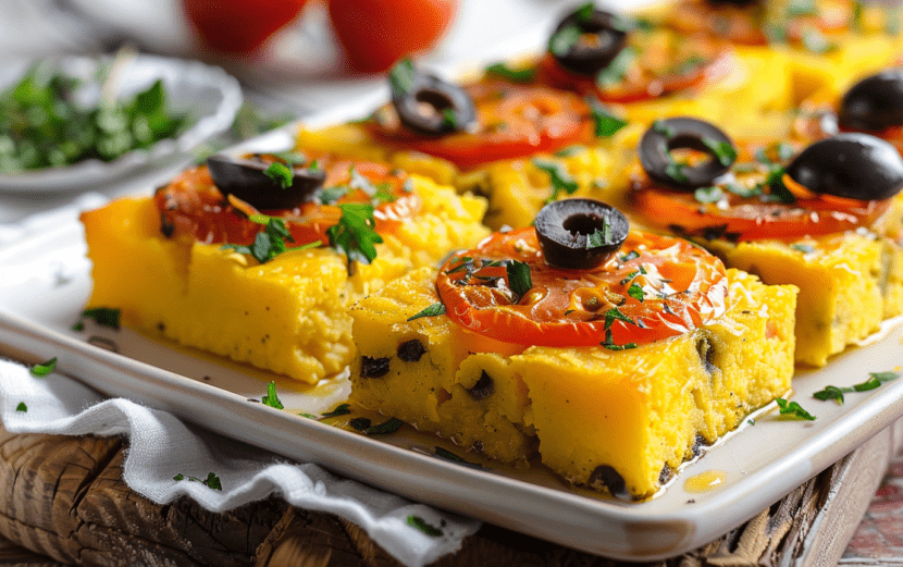 Vegan Polenta Squares_ done