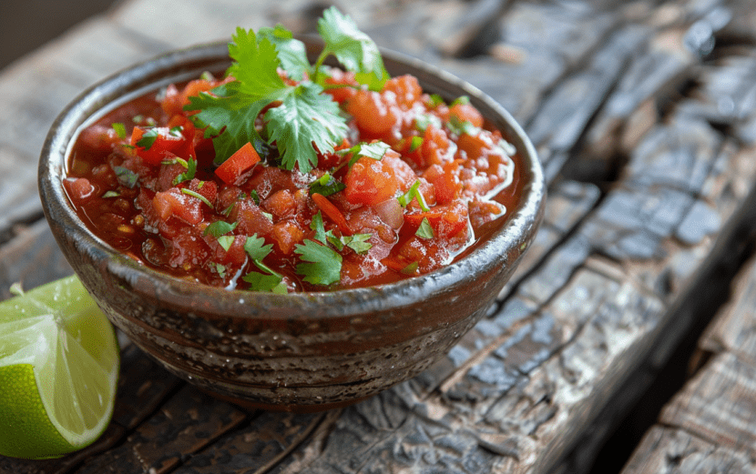 Smoky Ranchero Sauce_ done