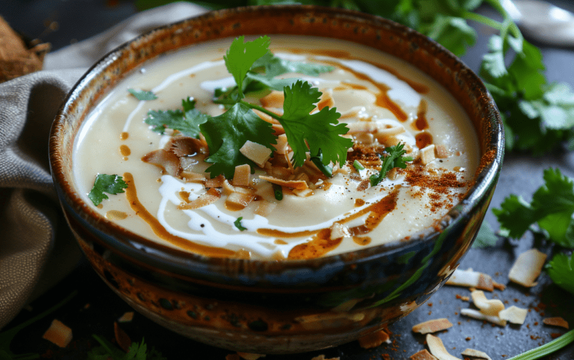Spiced Cauliflower Soup_ done