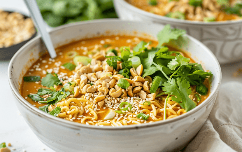 Peanut Butter Ramen Delight_ done