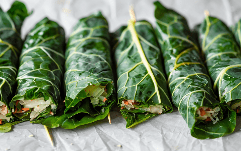 Moroccan-Style Vegan Wraps_ done