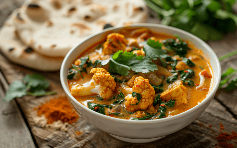 Tofu and Veggie Curry_DONE