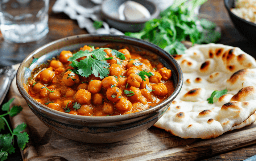 Coconut Chickpea Delight_post 5