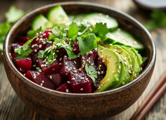 Vibrant Beet Poke Delight_done