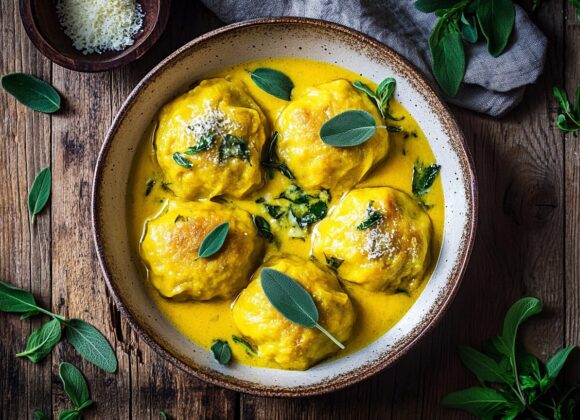 Homemade Pumpkin Dumplings_done