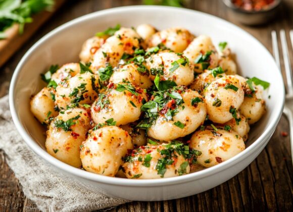 Vegan Basil Gnocchi Delight_done