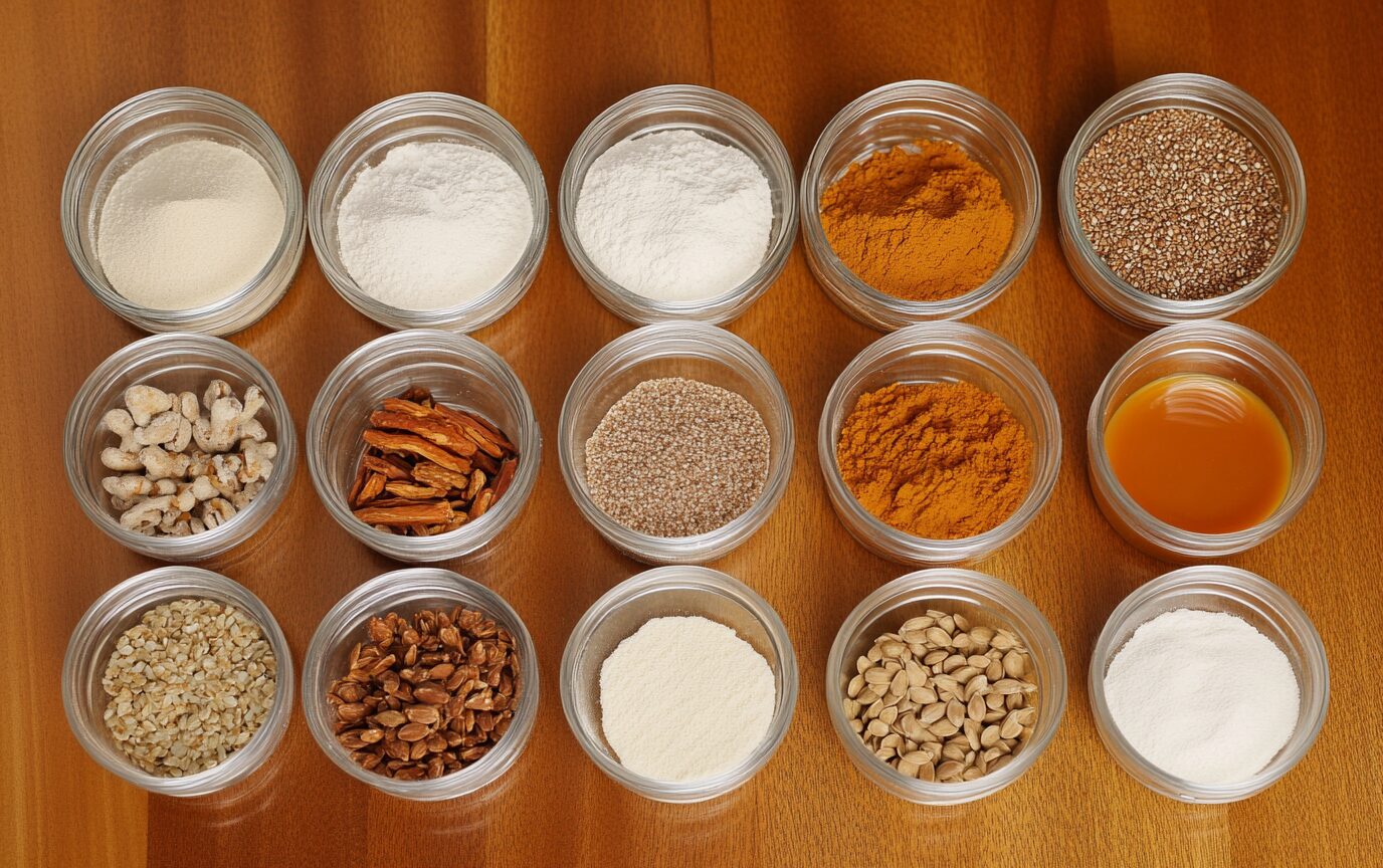 Moist Vegan Pumpkin Loaf Light Orange Bean