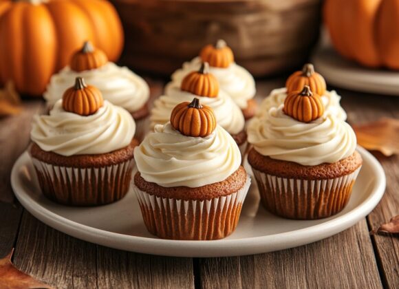 Autumn Spice Cupcakes_done