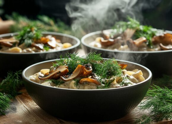 Ultimate Vegan Mushroom Stroganoff Ultimate Vegan Mushroom Stroganoff_done