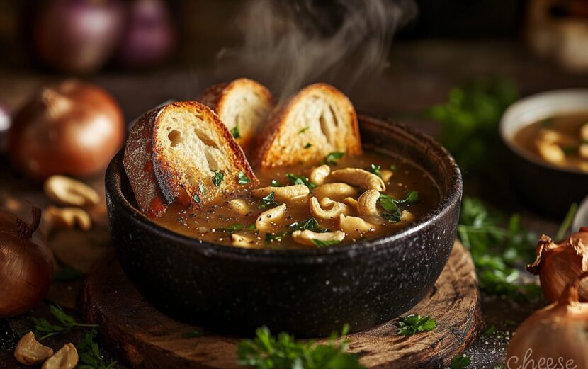 Savory Vegan Onion Broth_done