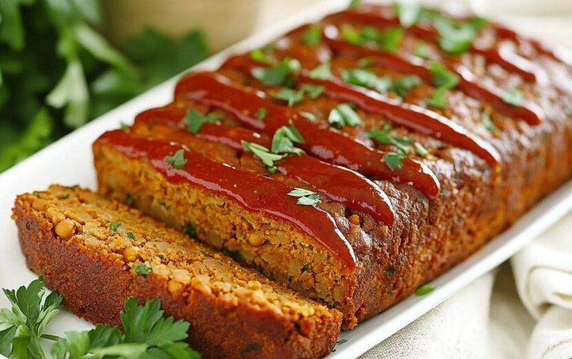 Smoky Chickpea Loaf Smoky Chickpea Loaf_done