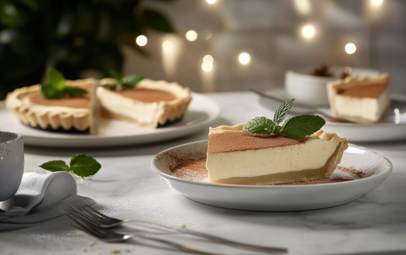 Sweet Bean Delight Pie Sweet Bean Delight Pie_done