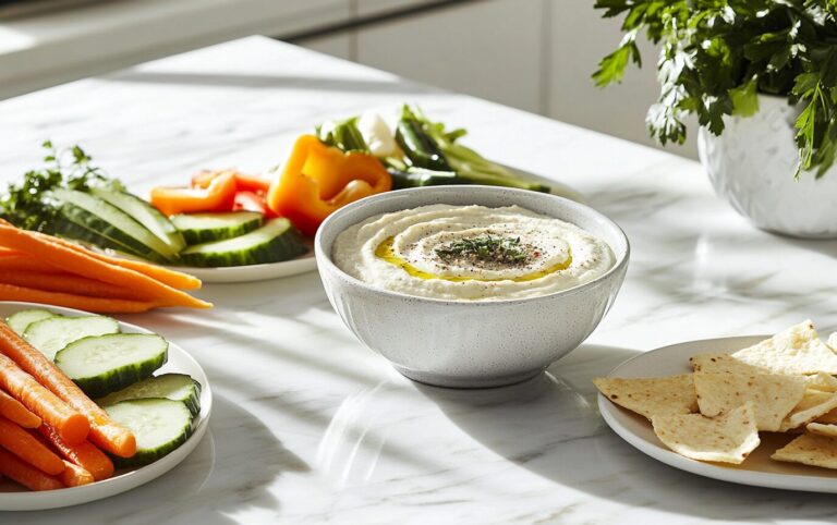 Creamy Cannellini Bean Dip_done