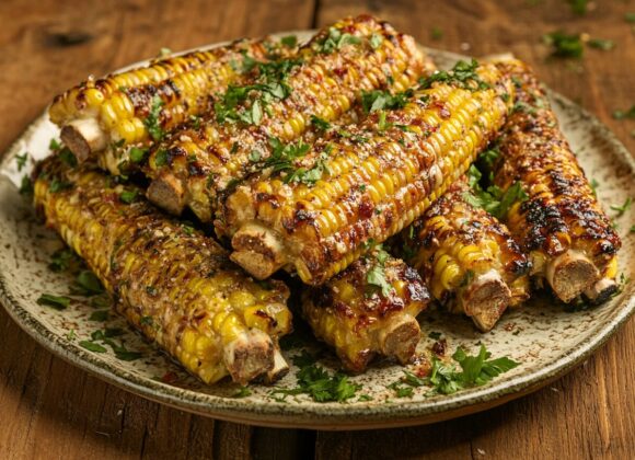 Seasoned Corn Ribs_done