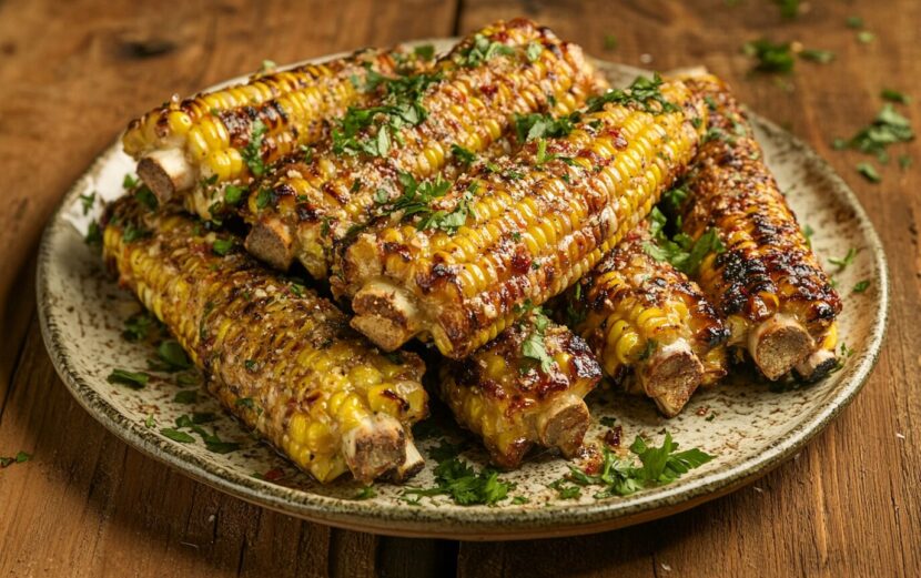 Seasoned Corn Ribs_done