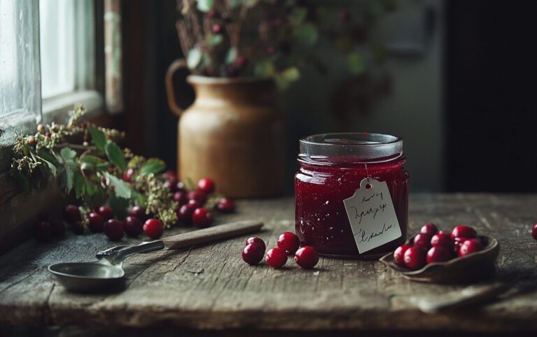 Easy Cranberry Spread_done