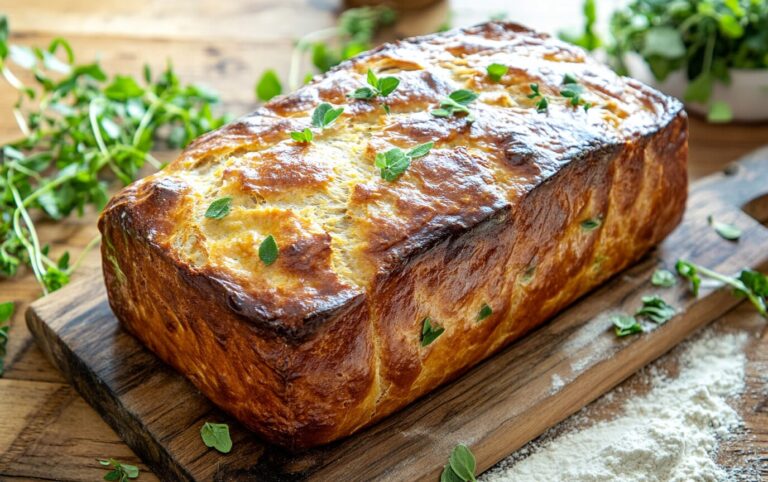 Simple Vegan Artisan Loaf_done