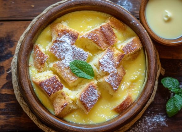 Classic Vegan Bread Bliss_done