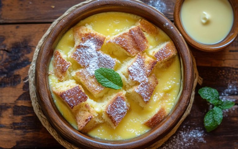 Classic Vegan Bread Bliss_done