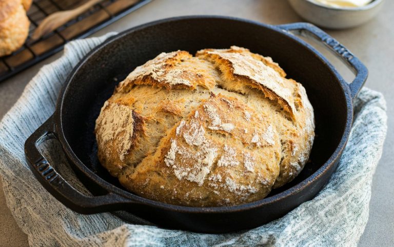 Rustic Vegan Soda Loaf_done