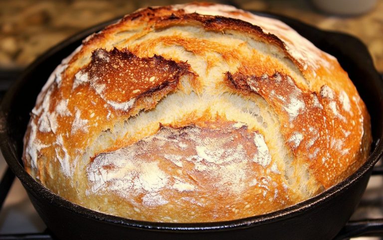 Artisan Vegan Bread_done