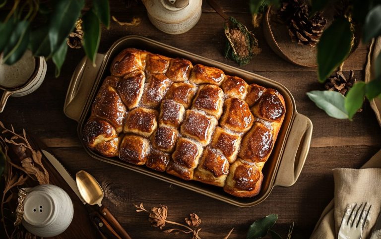 Vegan Cinnamon Sugar Bread_done