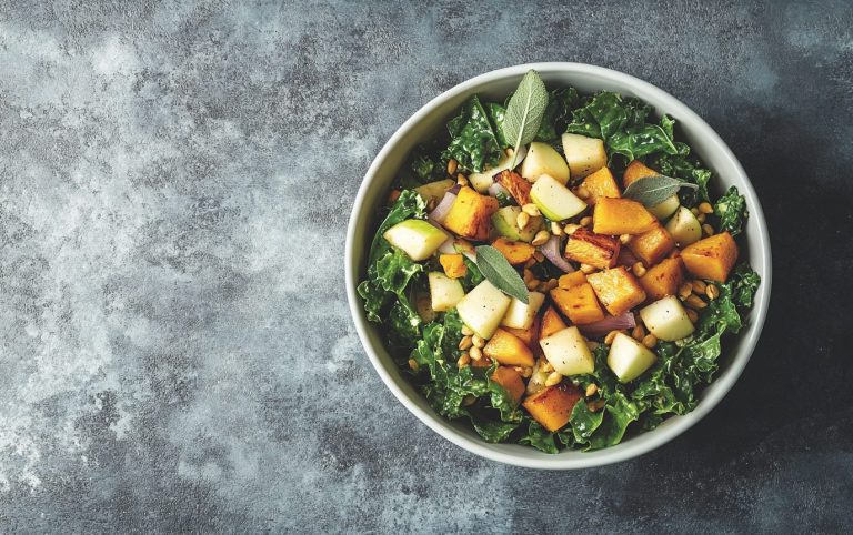 Baked Squash and Apple Medley_done