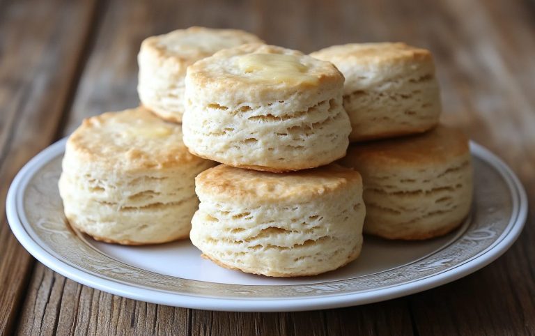 Fluffy Vegan Biscuits_done