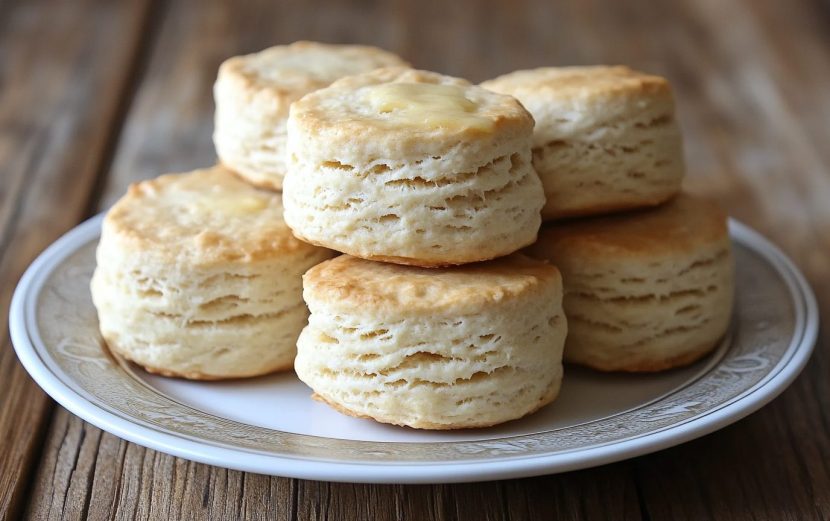 Fluffy Vegan Biscuits_done