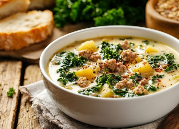 Hearty Vegan Italian Sausage Soup_done