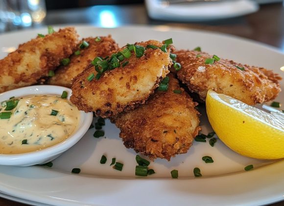 Plant-Based Seafood Patties_done