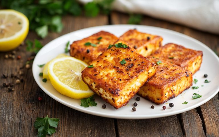 Crispy Vegan Tofu_done