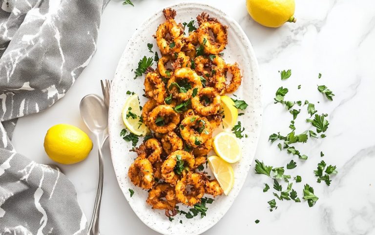 Vegan Heart of Palm Calamari_done