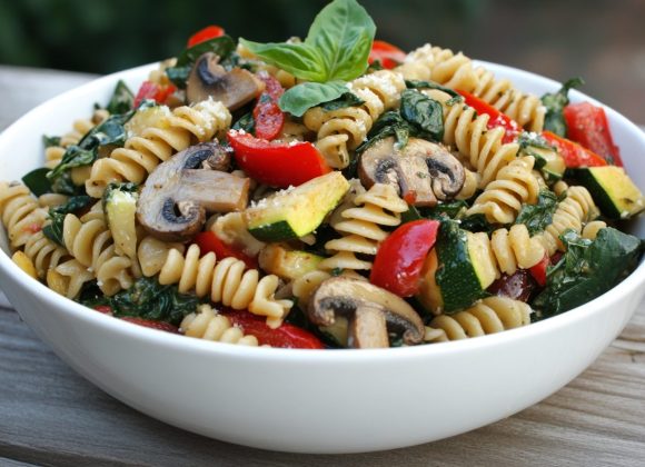 Garden Roast Pasta_done