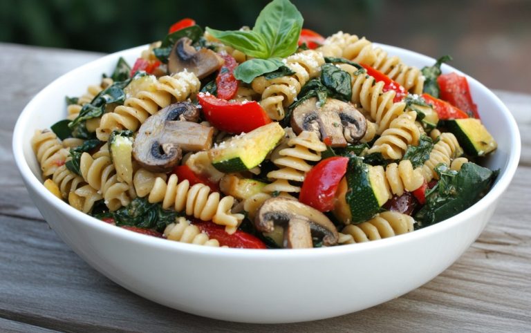 Garden Roast Pasta_done