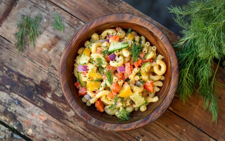 Classic Vegan Pasta Salad_done
