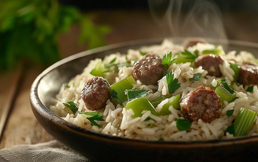 Plant-Based Dirty Rice_done