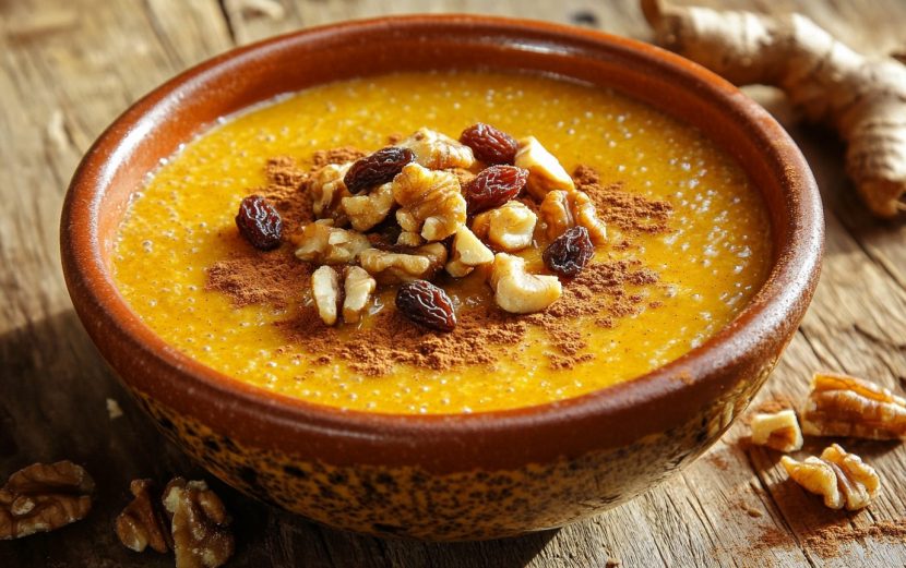 Spiced Pumpkin Chia Bliss_done