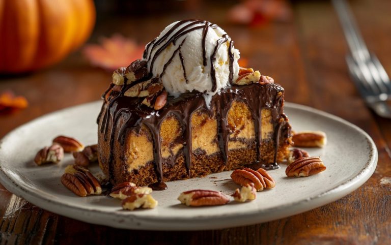 Pumpkin Spice Chocolate Cake_done