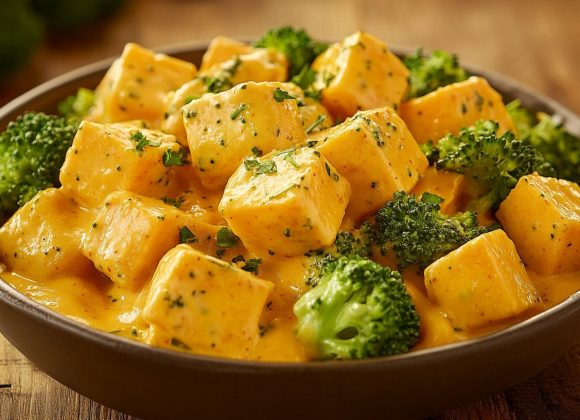 Creamy Vegan Squash Mac_done