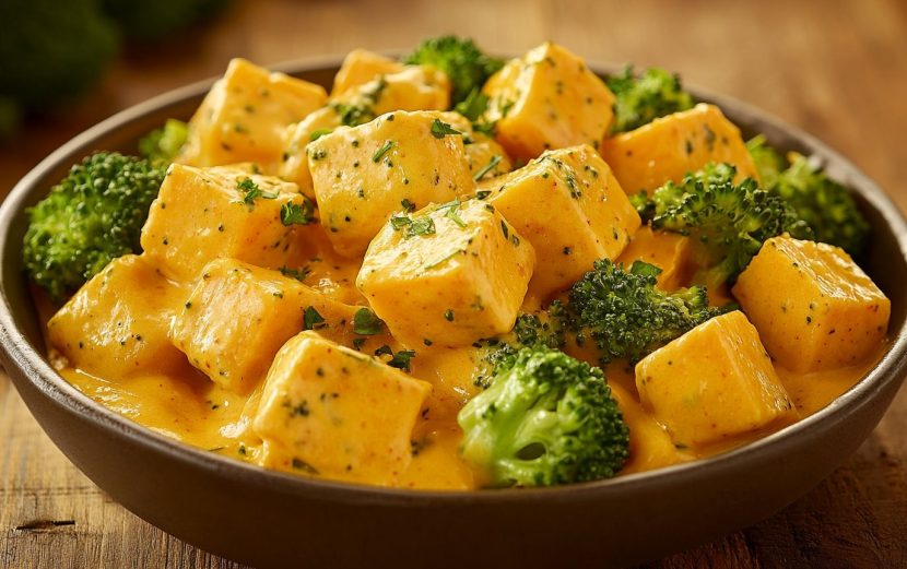 Creamy Vegan Squash Mac_done