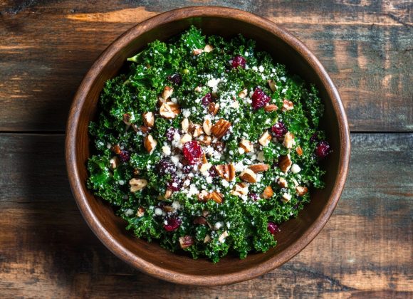 Crunchy Kale Delight_done