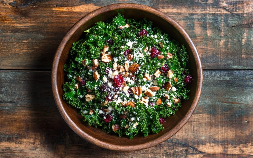 Crunchy Kale Delight_done