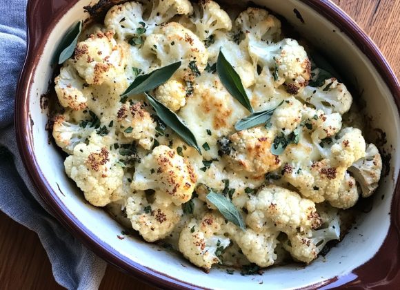 Plant-Based Cauliflower Bake_raw