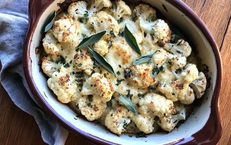 Plant-Based Cauliflower Bake_raw