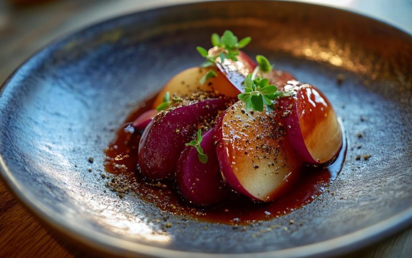 Sweet and Tangy Cabbage with Apples Sweet and Tangy Cabbage with Apples_done