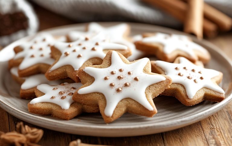 Vegan Spiced Ginger Cookies_done1
